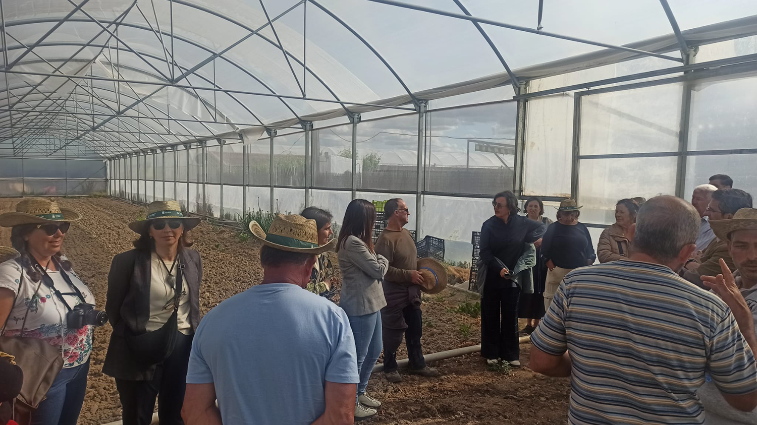 Visita-Portuguesa-al-parque-Agrario-de-Fuenlabrada-01